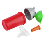 Cute Travel Vehicle Portable Car Toilet Baby Kids Urinal Cartoon Boys And Girls Urine Collector For Children