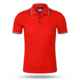 VELALISCIO 2017 New Men Polo Shirt Casual Cotton Men Polo Shirts Blue Solid Polo Shirts Mens Polo Shirt Brands CF122