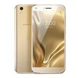 Umidigi London 3G Smartphone Android 6.0 MTK6580 Quad Core Cellphone 2050mAh 5.0inch Screen 1GB RAM 8GB ROM UMI Mobile Phone