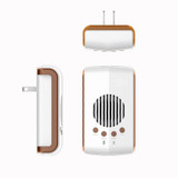 Ultrasonic Pest Repeller for Mice Rat Cockroach Rodent Spider Bug Indoor Night Light Electronic Insects Control J2Y