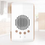 Ultrasonic Pest Repeller for Mice Rat Cockroach Rodent Spider Bug Indoor Night Light Electronic Insects Control J2Y