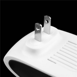 Ultrasonic Pest Reject Electronic Magnetic Repeller Anti Mosquito Insect Reject