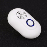 Ultrasonic Electronic Mosquito Mice Rat Bee Repellent Anti Mosquito Pest Repeller Mosquito Killer Pest Reject Multifunctional