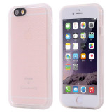 Ultra Thin Waterproof Case for iPhone 6 6s Transparent Soft TPU Cover for iPhone 6 6s 7 7 Plus 5 5s 5se Diving Swimming Cover