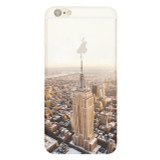 Ultra Thin Soft Silicon Fashion Transparent Back fundas coque For iPhone 5 5S SE 6 6S 7 7 Plus case phone cases Cover accessorie