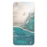 Ultra Thin Soft Silicon Fashion Transparent Back fundas coque For iPhone 5 5S SE 6 6S 7 7 Plus case phone cases Cover accessorie