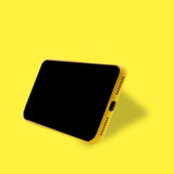 Ultra thin Solid Color Phone Case for iPhone X/6/6s/6 Plus/7 /7 Plus/ 8/ 8 Plus
