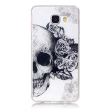Ultra Thin Slim Soft Silicone Phone Case sFor Samsung Galaxy A3 2016 A310 A310F case For Samsung Galaxy A3 2016 Skin TPU Cover