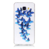 Ultra Thin Slim Soft Silicone Phone Case sFor Samsung Galaxy A3 2016 A310 A310F case For Samsung Galaxy A3 2016 Skin TPU Cover