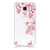 Ultra Thin Slim Soft Silicone Phone Case sFor Samsung Galaxy A3 2016 A310 A310F case For Samsung Galaxy A3 2016 Skin TPU Cover