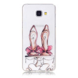 Ultra Thin Slim Soft Silicone Phone Case sFor Samsung Galaxy A3 2016 A310 A310F case For Samsung Galaxy A3 2016 Skin TPU Cover