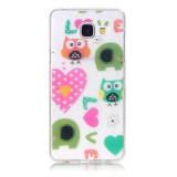 Ultra Thin Slim Soft Silicone Phone Case sFor Samsung Galaxy A3 2016 A310 A310F case For Samsung Galaxy A3 2016 Skin TPU Cover
