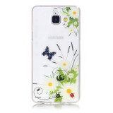 Ultra Thin Slim Soft Silicone Phone Case sFor Samsung Galaxy A3 2016 A310 A310F case For Samsung Galaxy A3 2016 Skin TPU Cover