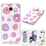 Ultra Thin Slim Soft Silicone Phone Case sFor Samsung Galaxy A3 2016 A310 A310F case For Samsung Galaxy A3 2016 Skin TPU Cover