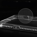 Ultra Thin Diamond Phone Cases for iPhone 7/7 Plus/8/8 Plus/6s