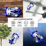 Gravity Defying RC Car