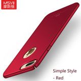 Ultra Thin  Luxury Phone Case Back Cover For Apple Iphone 7 7 Plus 6 6s 5 5s SE Cases Fashion For Iphone6s Phone Back Cover