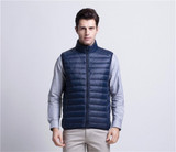 Ultra Light Duck Down Vest Men 90% White Duck Down Winter Sleeveless Jacket 2017 Brand Winter Down Vest Gilet Men Down Vest Coat Ultra Light Duck Down Vest Men 90% White Duck Down Winter Sleeveless Jacket 2017 Brand Winter Down Vest Gilet Men Down Vest Coat