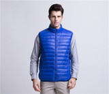 Ultra Light Duck Down Vest Men 90% White Duck Down Winter Sleeveless Jacket 2017 Brand Winter Down Vest Gilet Men Down Vest Coat Ultra Light Duck Down Vest Men 90% White Duck Down Winter Sleeveless Jacket 2017 Brand Winter Down Vest Gilet Men Down Vest Coat