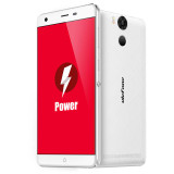 Ulefone Power 6050mAh 4G 5.5" FHD 1080P Smartphone Android 5.1 Octa Core MT6753 3GB+16GB 13MP Fingerprint ID OTG Mobile Phone
