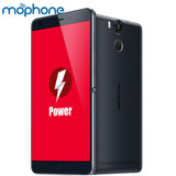 Ulefone Power 6050mAh 4G 5.5" FHD 1080P Smartphone Android 5.1 Octa Core MT6753 3GB+16GB 13MP Fingerprint ID OTG Mobile Phone