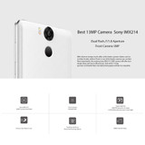 Ulefone Power 4G 6050mAh OTG Fingerprint 5.5" FHD Smartphone Android 6.0 Octa Core MT6753 Cellphone 3GB + 16GB 13MP Mobile Phone