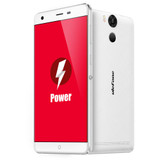 Ulefone Power 4G 6050mAh OTG Fingerprint 5.5" FHD Smartphone Android 6.0 Octa Core MT6753 Cellphone 3GB + 16GB 13MP Mobile Phone
