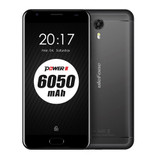 uleFone Power 2 Smartphone 4G 5.5inch 1920*1080pixel MTK6750T Octa-Core Android 7.0 4GB+64GB Dual Cameras 6050mAh Mobile Phone