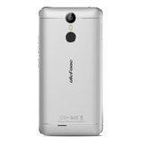 Ulefone Metal 4G Smartphone Android 6.0 MTK6753 Octa Core Smart Phone 3GB RAM 16GB ROM Fingerprint 5.0" HD Mobile Phone