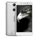Ulefone Metal 4G Smartphone Android 6.0 MTK6753 Octa Core Smart Phone 3GB RAM 16GB ROM Fingerprint 5.0" HD Mobile Phone