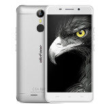 Ulefone Metal 4G Smartphone Android 6.0 MTK6753 Octa Core Smart Phone 3GB RAM 16GB ROM Fingerprint 5.0" HD Mobile Phone