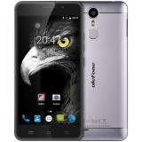 Ulefone Metal 4G Smartphone Android 6.0 MTK6753 Octa Core Smart Phone 3GB RAM 16GB ROM Fingerprint 5.0" HD Mobile Phone