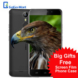 Ulefone Metal 3050mAh 4G Smartphone Android 6.0 MTK6753 Octa Core Cellphone 3GB+16GB 13MP Fingerprint OTG 5.0" HD Mobile Phone