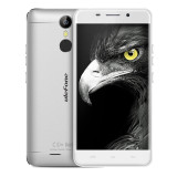 Ulefone Metal 3050mAh 4G Smartphone Android 6.0 MTK6753 Octa Core Cellphone 3GB+16GB 13MP Fingerprint OTG 5.0" HD Mobile Phone