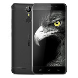 Ulefone Metal 3050mAh 4G Smartphone Android 6.0 MTK6753 Octa Core Cellphone 3GB+16GB 13MP Fingerprint OTG 5.0" HD Mobile Phone