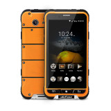 uleFone ARMOR IP68 Waterproof Smartphone Android 6.0 MTK6753 Octa-core 3GB+32GB 13.0MP Shockproof 4.7inch HD 4G Lte Mobile Phone