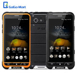 uleFone ARMOR IP68 Waterproof Smartphone Android 6.0 MTK6753 Octa-core 3GB+32GB 13.0MP Shockproof 4.7inch HD 4G Lte Mobile Phone