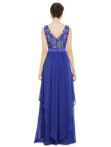 Ukraine Summer Women Long Dress Sleeveless Chiffon Sexy Lace Party Dress Casual Elegant Maxi Midi Dresses Red Black Vestidos