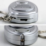 Anti Mosquito Fly Insects Bug Keyring Mosquitos Repellent Insects Killer Home Outdoor Camping Hiking Repeller