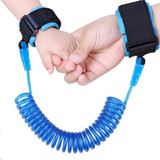 Anti Lost Wrist Link Toddler Leash Safety Harness for Baby Strap Rope Outdoor Walking Hand Belt Band Anti-lost Wristband Kids Anti Lost Wrist Link Toddler Leash Safety Harness for Baby Strap Rope Outdoor Walking Hand Belt Band Anti-lost Wristband Kids