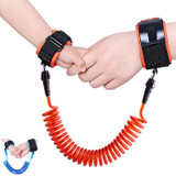 Anti Lost Wrist Link Toddler Leash Safety Harness for Baby Strap Rope Outdoor Walking Hand Belt Band Anti-lost Wristband Kids Anti Lost Wrist Link Toddler Leash Safety Harness for Baby Strap Rope Outdoor Walking Hand Belt Band Anti-lost Wristband Kids