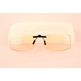 Anti Blue Rays Computer Goggles Game Glasses clip on glasses eye protect day and night Radiation resistant Anti-Blue Eyewear