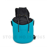 ANLAIBEIER basket inner insert canvas inner pocket  lining for fullspot o basket Am basket bag bucket obag