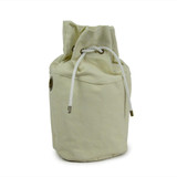 ANLAIBEIER basket inner insert canvas inner pocket  lining for fullspot o basket Am basket bag bucket obag