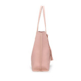Ankareeda Luxury Brand Women Shoulder Bag Soft Leather TopHandle Bags Ladies Tassel Tote Handbag High Quality Women's Handbags