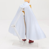 Anime ONE PUNCH MAN Action Figure Nendoroid Saitama Sensei Figuma Figures #575 #310 pvc action figure Saitama Model Toys