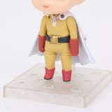 Anime ONE PUNCH MAN Action Figure Nendoroid Saitama Sensei Figuma Figures #575 #310 pvc action figure Saitama Model Toys