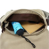 Anime My Neighbor Totoro Canvas Messenger Shoulder Bag Cosplay Collection