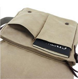 Anime My Neighbor Totoro Canvas Messenger Shoulder Bag Cosplay Collection