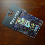 Anime Iron Maiden Printed Wallets PU Leather Short Purse carteira Gift Teenager Men Women Bags Casual Fashion Wallet Anime Iron Maiden Printed Wallets PU Leather Short Purse carteira Gift Teenager Men Women Bags Casual Fashion Wallet